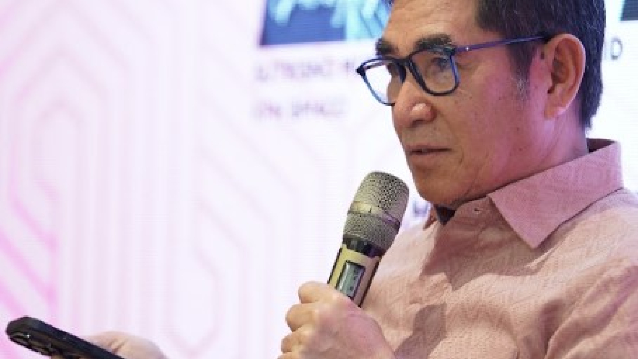 DIDEPAN CIVITAS BM 400, HAMDAN ZULVA INGATKAN PENTINGNYA INTEGRITAS, ETIKA DAN KEADABAN1