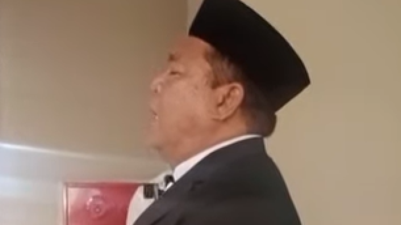 adzan pak asep